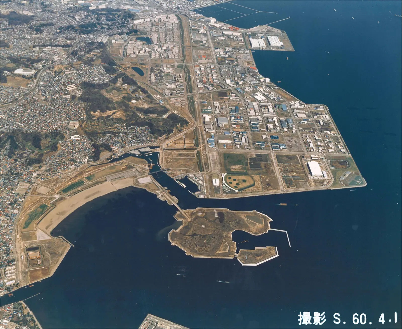 เกาะฮักเคจิมะ