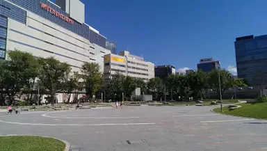 สวนเคโงะ