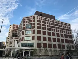 พิพิธภัณฑ์วิทยาศาสตร์เมืองฟุกุโอกะ