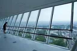หอคอยโกเรียวคาคุ