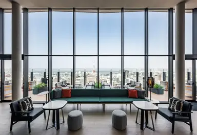 The Gate Hotel Fukuoka by Hulic