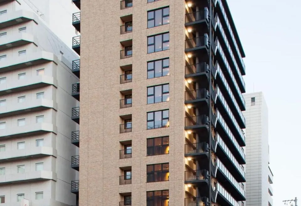 BRENZA HOTEL