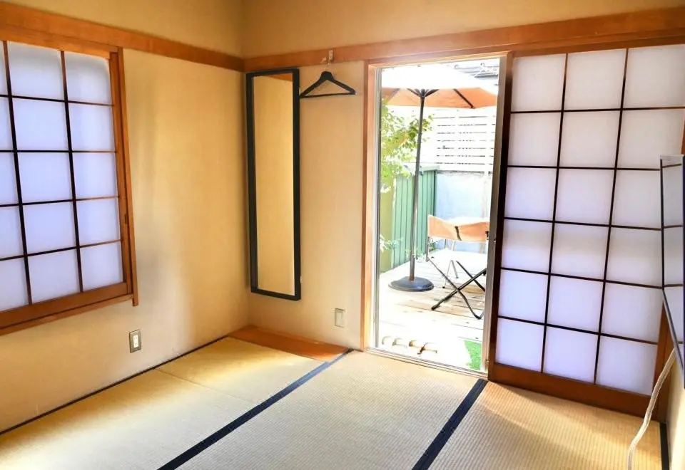 guesthouse SHIBAFU