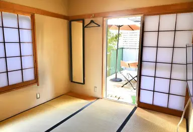 guesthouse SHIBAFU