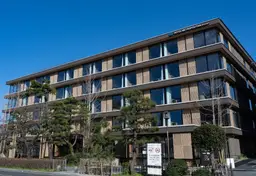 Hotel Metropolitan Kamakura