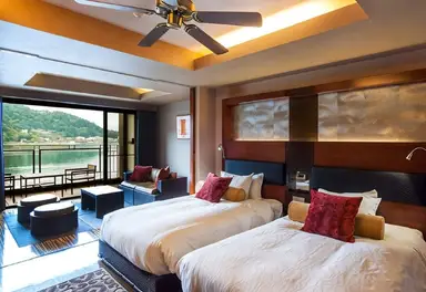 Kukuna Hotel