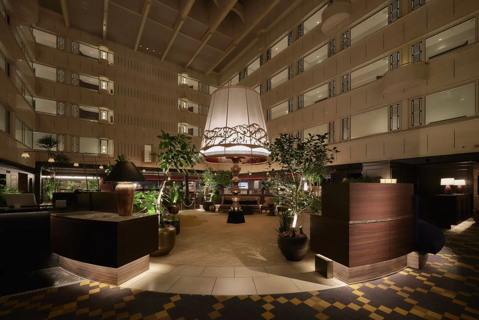 Kyoto Century Hotel