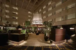 Kyoto Century Hotel