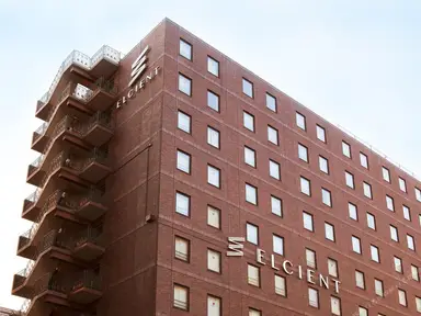 Hotel Elcient Kyoto