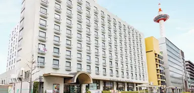 Kyoto New Hankyu Hotel
