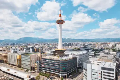 Kyoto Tower Hotel