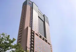 Hotel Nikko Kanazawa
