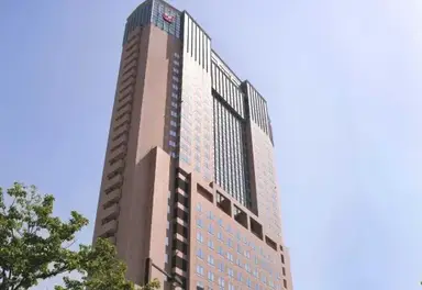 Hotel Nikko Kanazawa