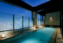 Candeo Hotels Osaka Namba