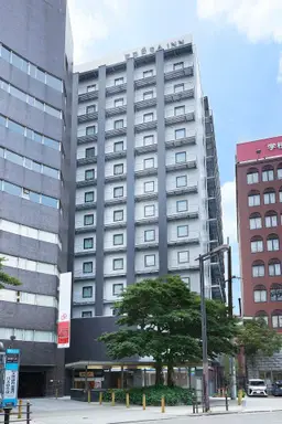 Sotetsu Fresa Inn Osaka Namba-Ekimae