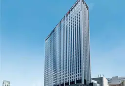 Hotel Hankyu Respire Osaka