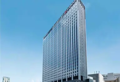 Hotel Hankyu Respire Osaka