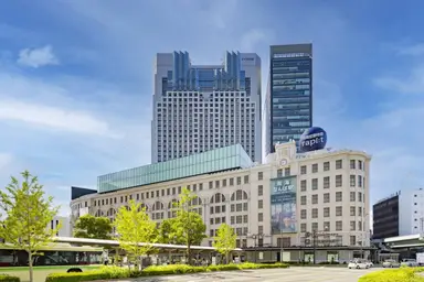 Swissôtel Nankai Osaka