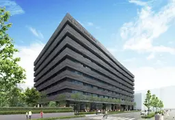 Hotel Vischio Osaka by GRANVIA