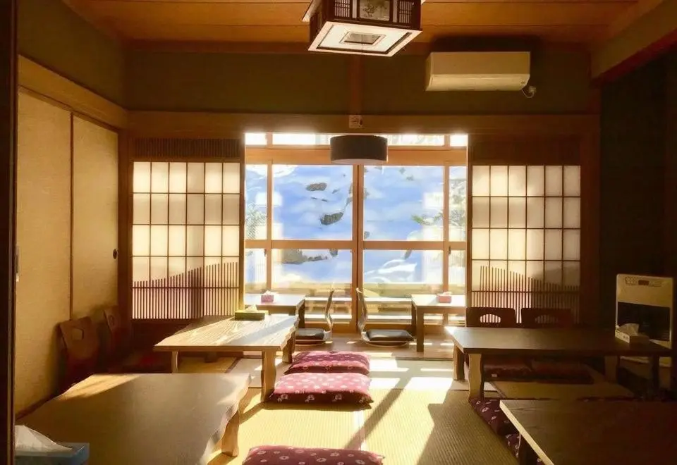 Garden House Umenoya Otaru