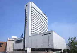 Hotel Metropolitan Sendai