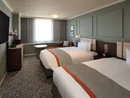 Sapporo Grand Hotel