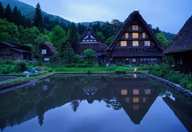 Shiroyamakan