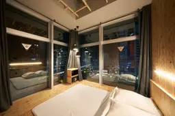 BOOK AND BED TOKYO Shinjuku