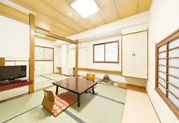Business Hotel Yamashiro