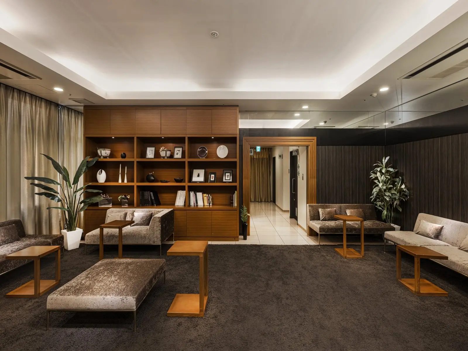 Candeo Hotels Ueno Koen