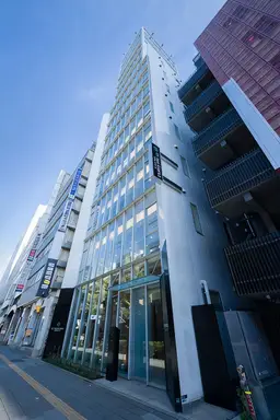 Tosei Hotel Cocone Ueno