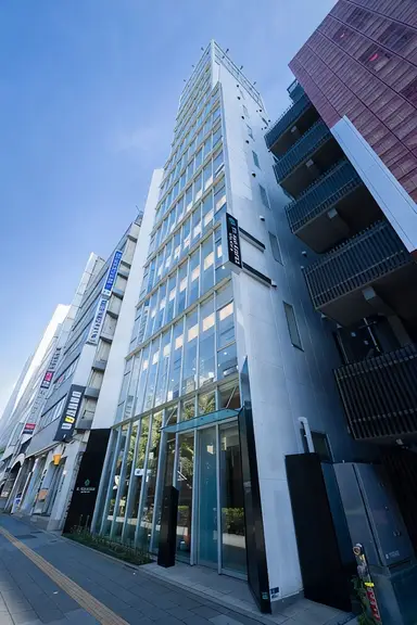 Tosei Hotel Cocone Ueno
