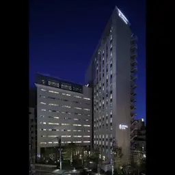Shinjuku Granbell Hotel