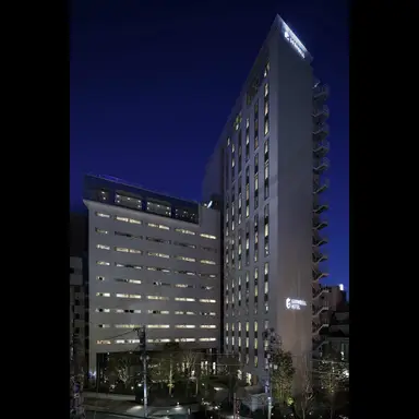 Shinjuku Granbell Hotel