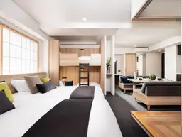 MIMARU Tokyo Ueno Okachimachi