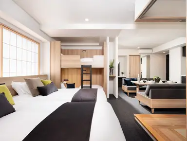 MIMARU Tokyo Ueno Okachimachi