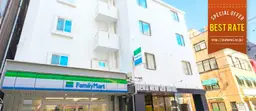 Tokyo Ueno New Izu Hotel