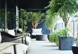 NOHGA HOTEL UENO