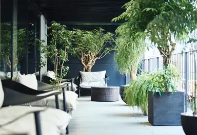 NOHGA HOTEL UENO