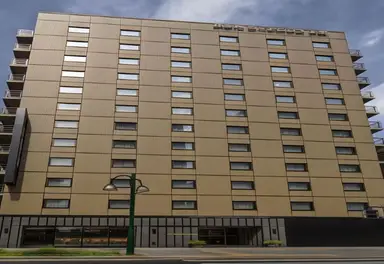 Hotel Sardonyx Ueno