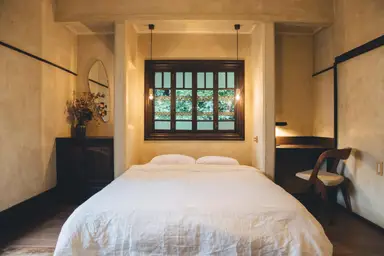 toco. Tokyo Heritage Hostel