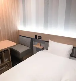 Washington R&B Hotel Ueno-Hirokoji
