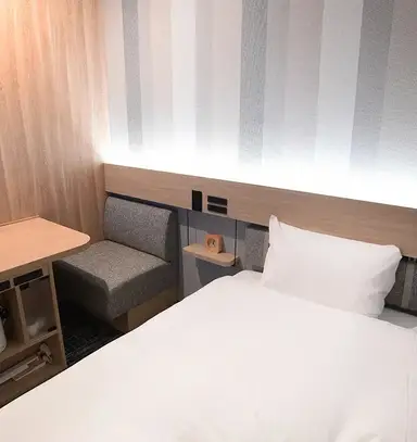 Washington R&B Hotel Ueno-Hirokoji