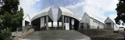 พิพิธภัณฑ์ศิลปะร่วมสมัยเมืองฮิโรชิม่า