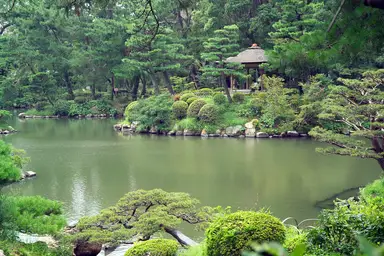 สวนชุคเคเอ็น