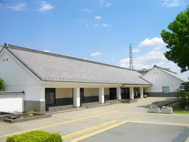 พิพิธภัณฑ์เมืองคาวาโกเอะ