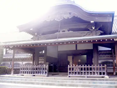 ตำหนักฮนมารุ ปราสาทคาวาโกเอะ