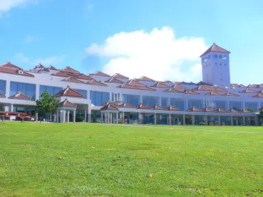 อนุสรณ์สถานสันติภาพจังหวัดโอกินาวะ