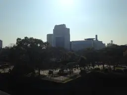 พิพิธภัณฑ์ประวัติศาสตร์โอซาก้า