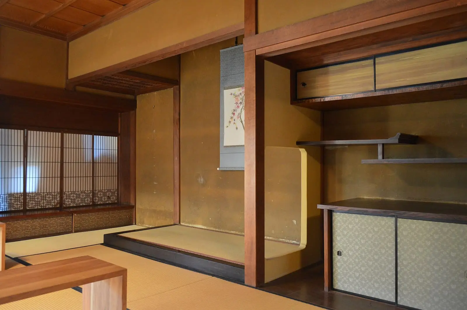 Gion Hatanaka (เรียวกัง)